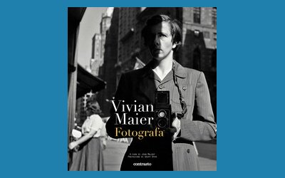 Vivian Maier. Fotografa