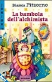 La bambola dell'alchimista