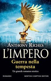 L'impero. Guerra nella tempesta