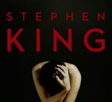 Il nuovo libro di Stephen King