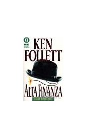 Alta finanza