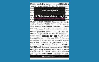 Il Dialetto orvietano oggi