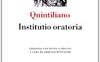 Institutio oratoria