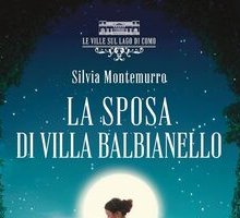 La sposa di villa Balbianello