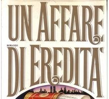 Un affare di eredità