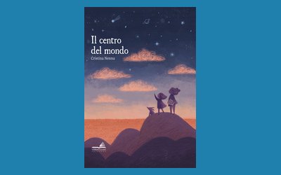 Il centro del mondo