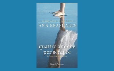 Quattro amiche per sempre