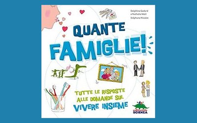 Quante famiglie!