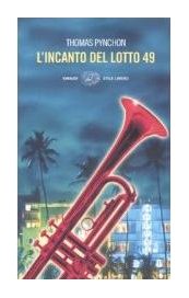 L'incanto del lotto 49