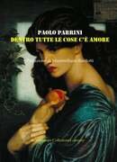 Dentro tutte le cose c'è amore