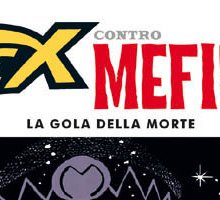 Tex contro Mefisto