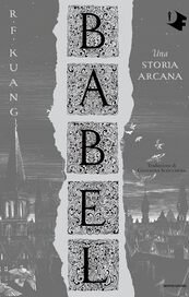 Babel. Una storia arcana