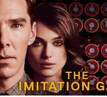 “The Imitation Game”, stasera in tv: la vera storia di Alan Turing