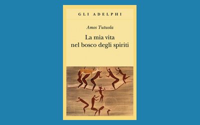 La mia vita nel bosco degli spiriti