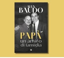 “Papà, un amico di famiglia”: Pippo Baudo raccontato dal figlio Alex