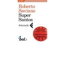 Roberto Saviano in libreria... con un ebook