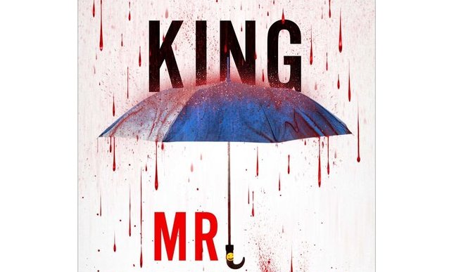 Stephen King in tv: il romanzo Mr. Mercedes diventa una mini-serie