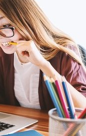 Tesi di laurea: interlinea, margini e caratteri da impostare