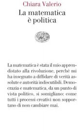 La matematica è politica