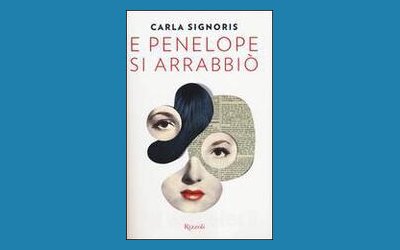 E Penelope si arrabbiò