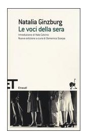 Le voci della sera