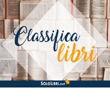 Classifica libri settimanale: gli italiani amano il giallo