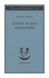 Lettera di una sconosciuta