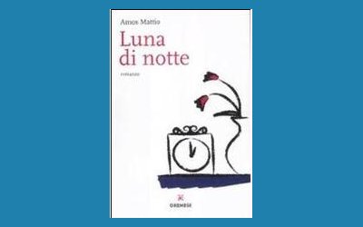 Luna di notte