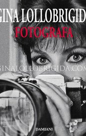 Gina Lollobrigida Fotografa