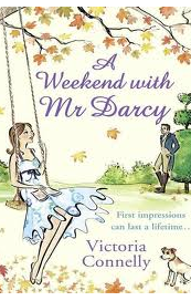 A weekend with Mr Darcy