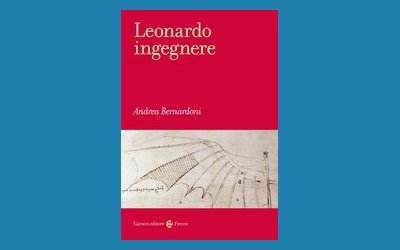 Leonardo ingegnere