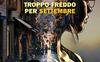 Troppo freddo per Settembre