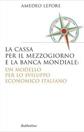 La Cassa per il Mezzogiorno e la Banca Mondiale
