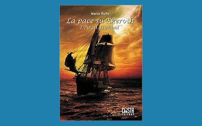 I pirati di Maail. La pace su Ekeroth