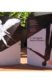 La 'ndrangheta davanti all'altare. La Chiesa che resiste, la Chiesa che si volta dall'altra parte