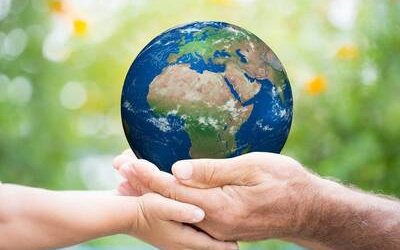 Giornata della terra: cos'è e perché si festeggia il 22 aprile