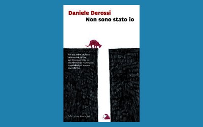 Non sono stato io