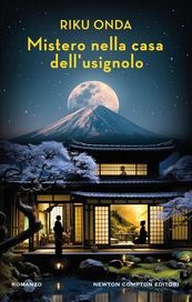 Mistero nella casa dell'usignolo