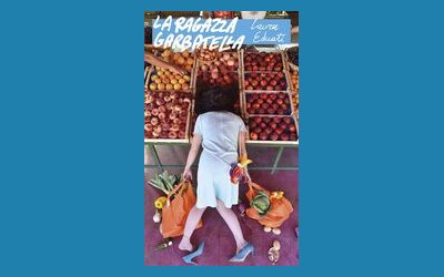 La ragazza Garbatella