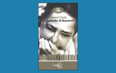 La badante di Bucarest