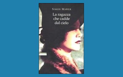 La ragazza che cadde dal cielo
