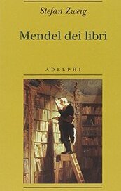 Mendel dei libri