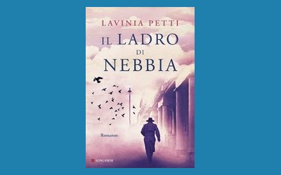 Il ladro di nebbia