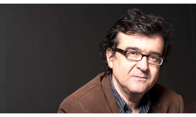 Javier Cercas vince il Premio Internazionale Flaiano di Letteratura 2020 