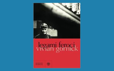 Legami feroci
