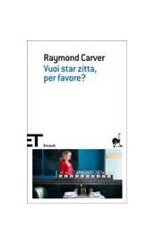 Vuoi star zitta, per favore?