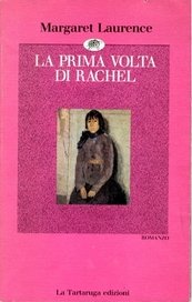 La prima volta di Rachel