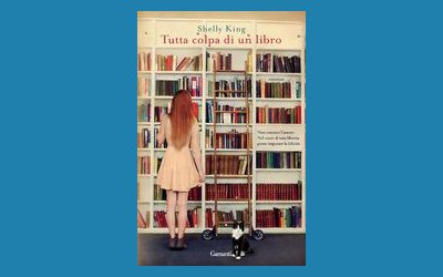 Tutta colpa di un libro