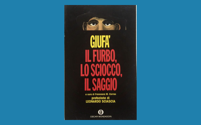 Giufà: il furbo, lo sciocco, il saggio