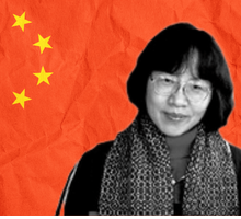 Chi è Can Xue, la scrittrice cinese tra i favoriti per il premio Nobel 2022
